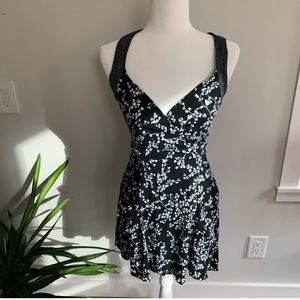 Urban Outfitters Wrap Dress